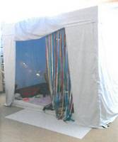 Sensory tent