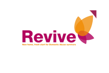 Revivle logo