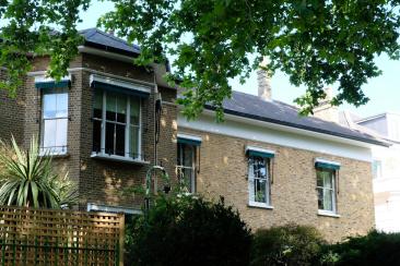 Local Development Order allowing slimline double‑glazed window replacements