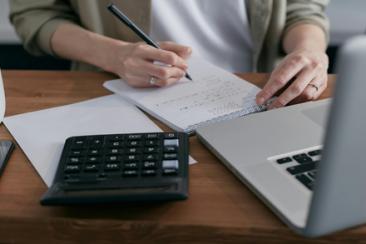 CLLL Financial reporting