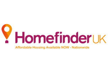 Homefinder logo