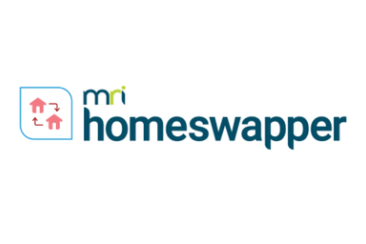 Homeswapper logo