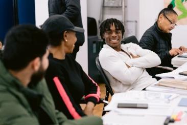 Strive Training - Teaser