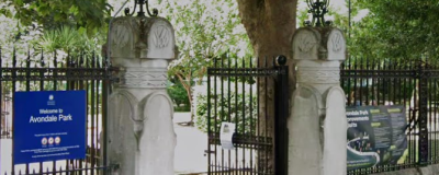 Avondale Park