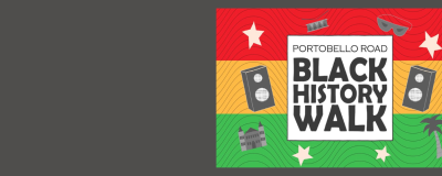 Portobello Black History Walk