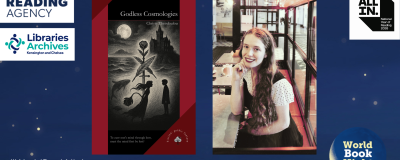Godless Cosmologies cover photo