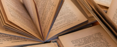 Crime Reading Group