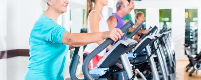 Gym club