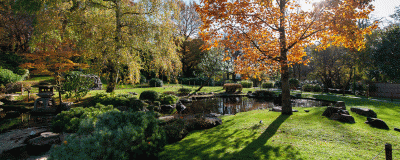 Holland Park 