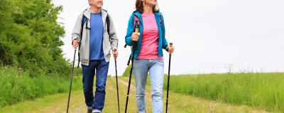 Nordic walking
