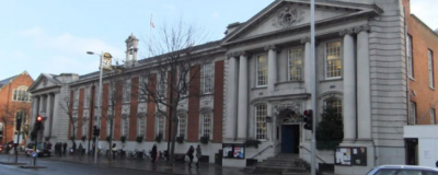 Chelsea Library