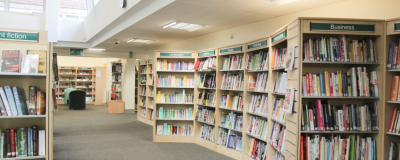 Brompton Library