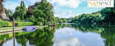 Thames River Litter Picking Walk