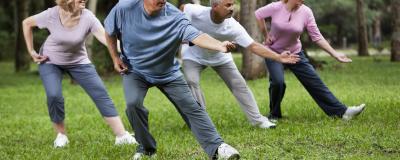 Tai Chi