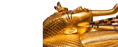 Tutankhamun