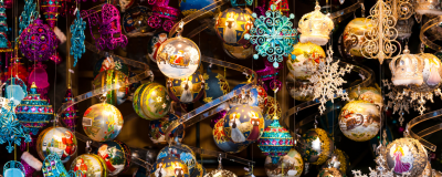 Baubles