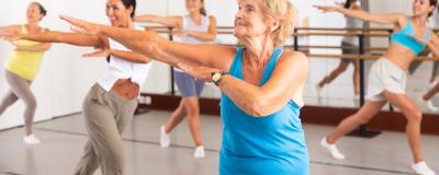Zumba