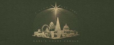 Christmas decorations.