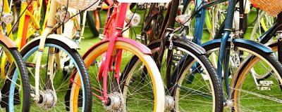 Bicycles