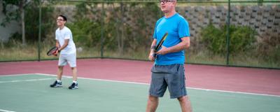 Tennis