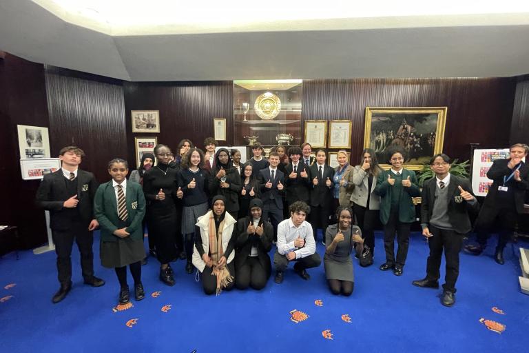 Youth Council 2023