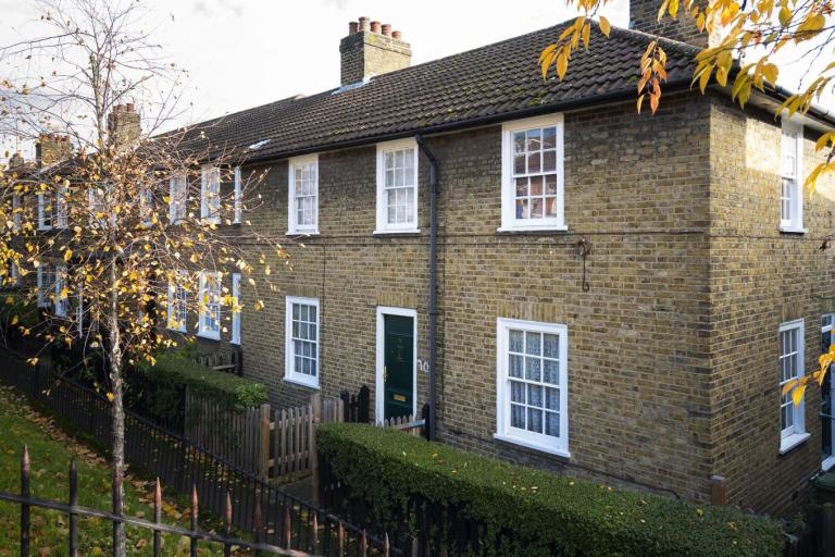 Barlby Road