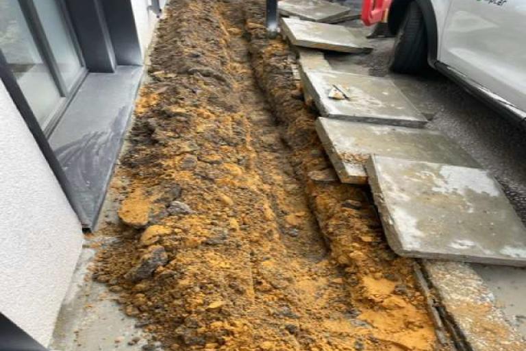 unsafe works