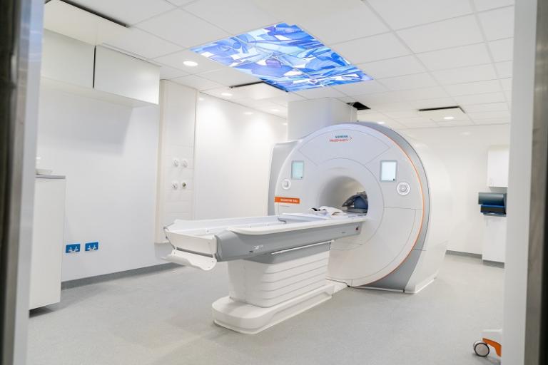 Royal Brompton Diagnostic Centre