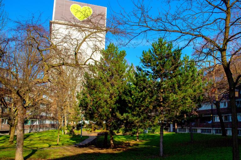 Grenfell Legacy consultation