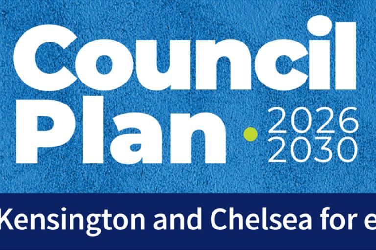 Council Plan 2026 to 2030 hero banner