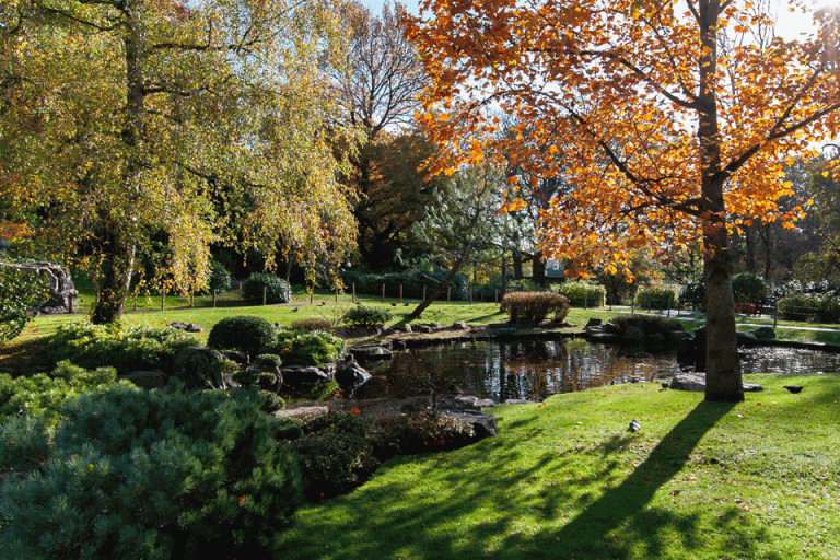 Holland Park