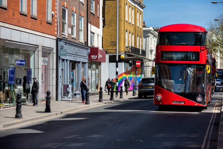 King's Road