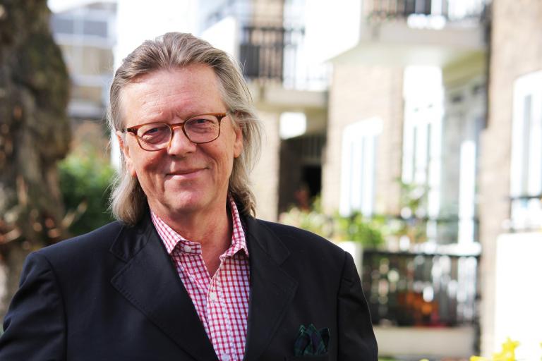 Kensington and Chelsea Council Deputy Leader Cllr Kim Taylor-Smith