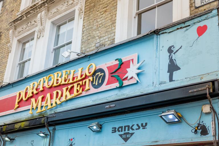 Portobello market.jpg Portobello market.jpg