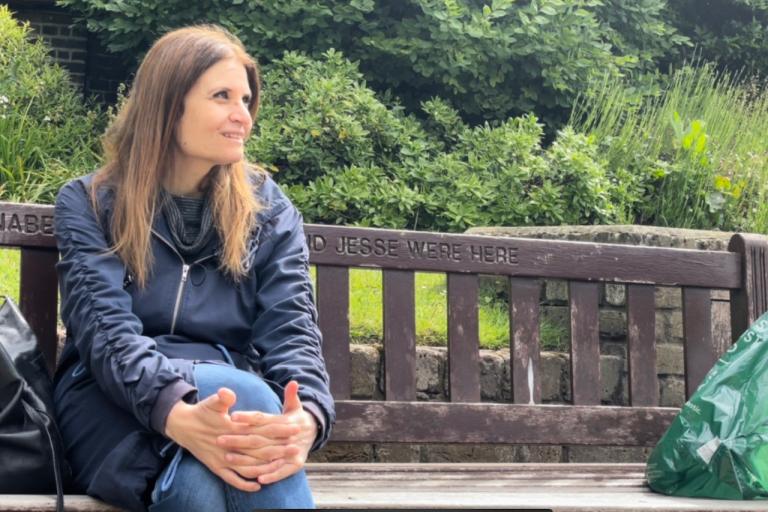 Image of parental carer