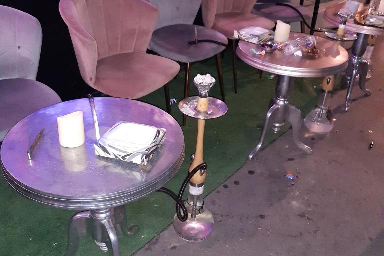 Shisha