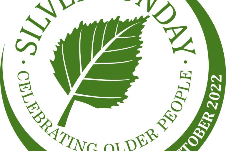 Logo of Silver Sunday 2022