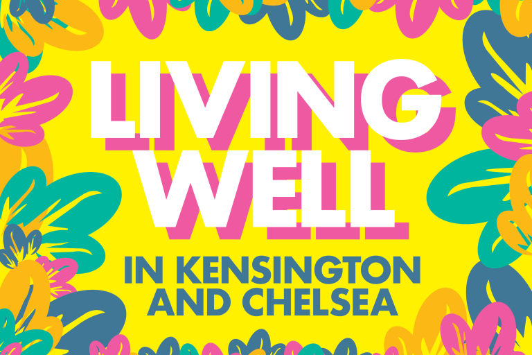 Living Well in Kensington and Chelsea