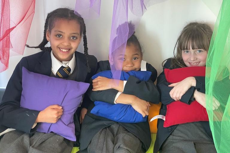 St Francis of Assisi Wellbeing Centre