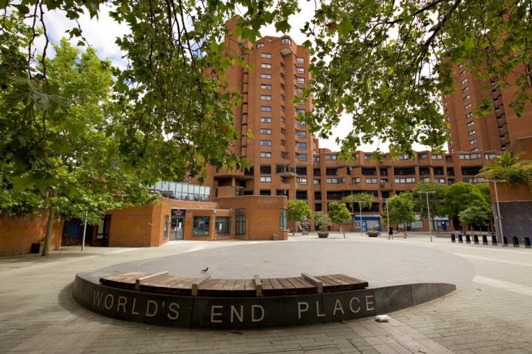 World's End Estate