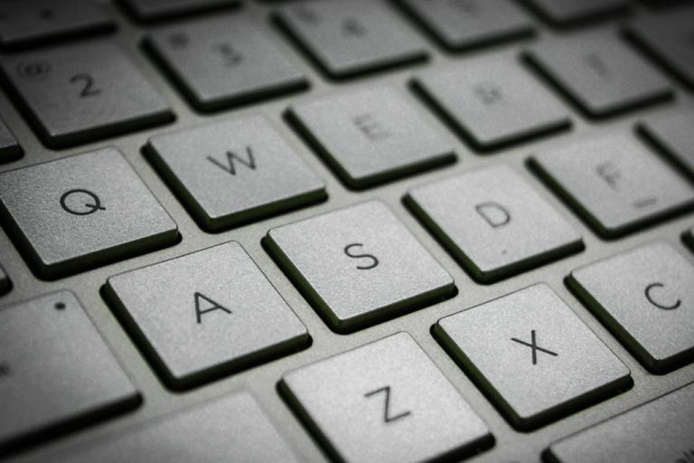 Cyber security image