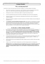 Cleaning schedule notes - food safety pack.pdf