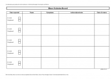 Illness exclusion checklist - food safety pack.pdf