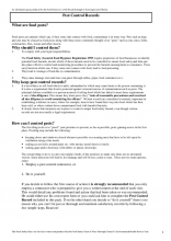 Pest control notes - food safety pack.pdf