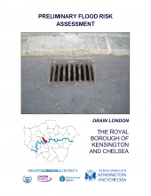 Preliminary Flood Risk Assessment (PFRA) June 2011
