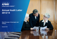 Annual Audit Letter 2013-14