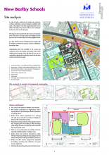 Site analysis