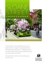 Sloane Street Newsletter: June 2017
