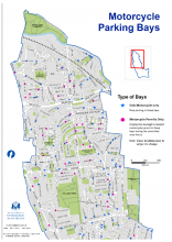 Residents' parking permits | Royal Borough of Kensington and Chelsea