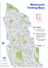 permits bays